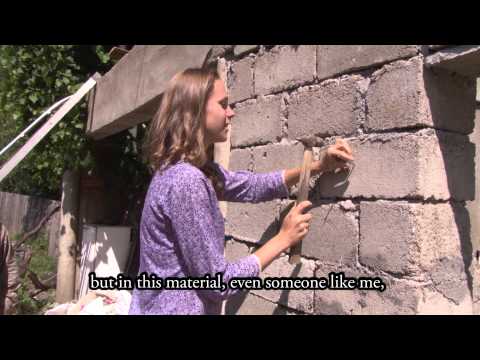 ეკო გრანტების პროგრამა - ეკოტურიზმი:  მომავლის პროექტი