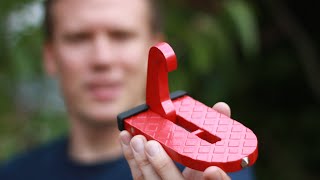 SUV Doorstep Review & Test - Easily Reach Your Car Roof, Roof Rack or Roof Box!