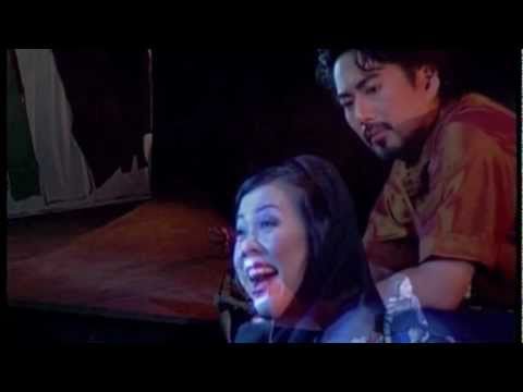 Mae Naak Cast visits Shrine of Thai Ghost - YouTube