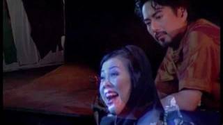 Mae Naak Cast visits Shrine of Thai Ghost