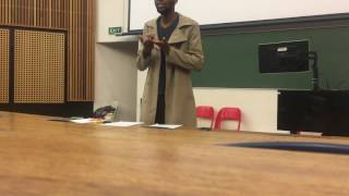 Jozi Rumble 2017 Finals