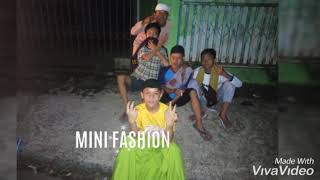 Tipe x jangan ganggu kami