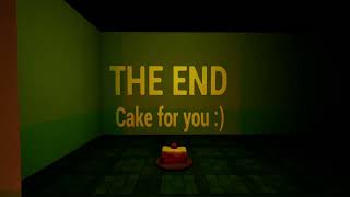 The Lab Dev Build 3 Gameplay