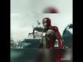 Ironman - Reface App editing video