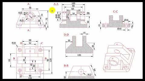 Bài 20  Tạo chi tiết đối xứng Mirror và thực hành Mirror NX 11