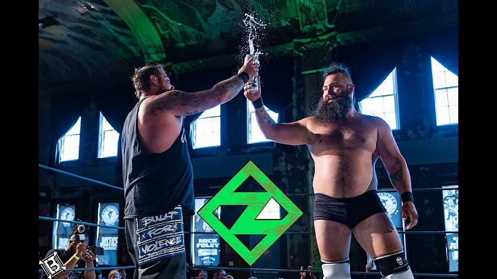 Big Jon Crowley vs. Nick Colucci | Zelo Pro | 8/1/21