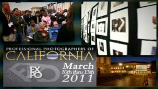 Pro Photo Expo 2011 Professional Photographers Convention in Pasadena