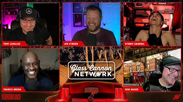 The Rule of Three | Get in the Trunk Impossible Landscapes S1 E4 | Delta Green