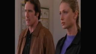 Alexandra Hedison in Diagnosis Murder