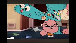 Gumball Watterson -  Imaginate (Lyrics)