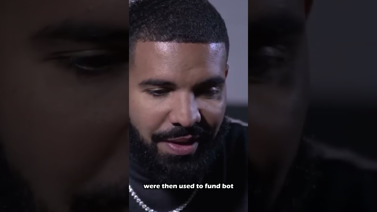 Drake Risks Prison 🤯