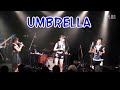 ONEPIXCEL / Umbrella - sub español