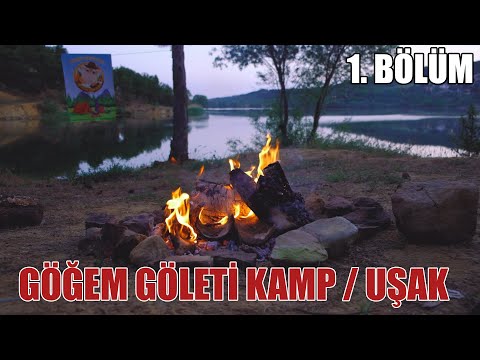 KAMP ALANINDA İNTERNET Mİ OLUR ?