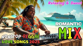 Download Lagu Reggae Love Songs 2025 💞 Best Romantic Reggae Mix 🌴 Nonstop Relaxing Island Vibes #21 MP3