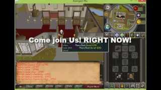 RSPS webclient :: 2013 Full spawn :: Dedicated Staff :: Perfect pking