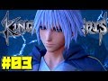 【キングダムハーツ３】最初っっっから最後まで最強のソラ #03