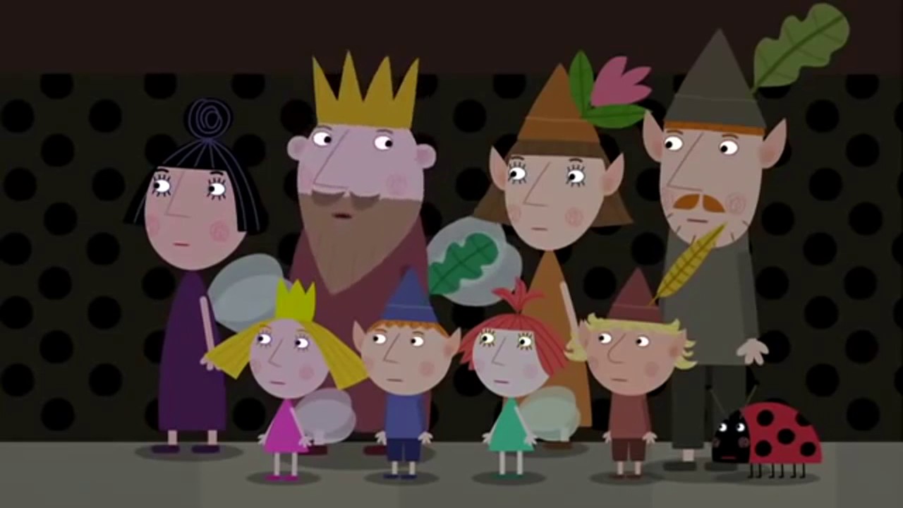 Ben And Holly s Little Kingdom Daisy And Poppy Go To The Museum YouTube ben-and-holly-s-little-kingdom-daisy-and-poppy-go-to-the-museum-youtube