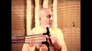 07-002 'Gratitude the Womb for Humility-1' by HH Radhanath Swami