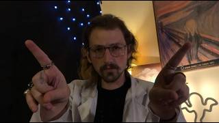 ASMR 4 Hour Cranial Nerve Exam Compilation (No Mid-Roll Ads)