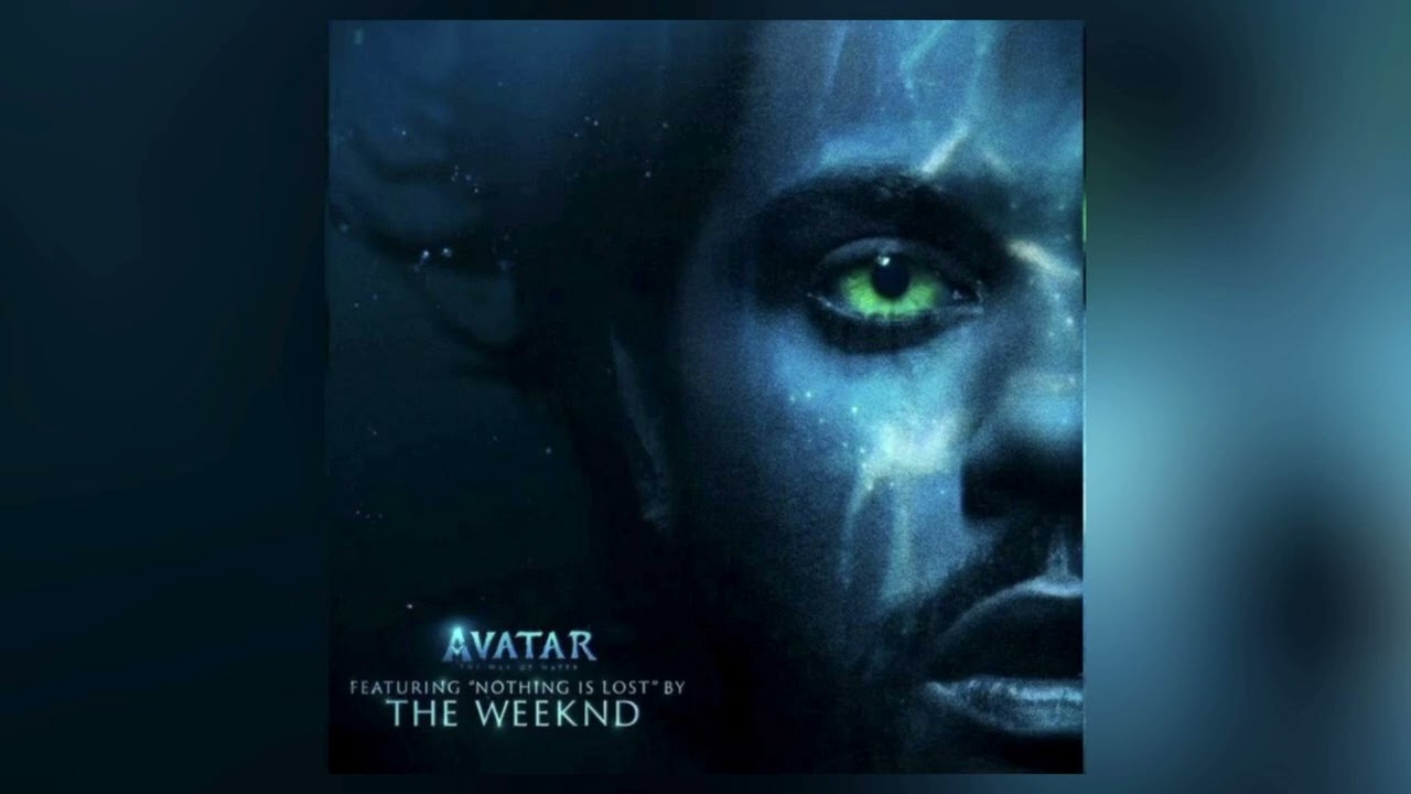 The Weeknd - Nothing Is Lost (You Give Me Strength) Acapella (without music/بدون موسيقى)