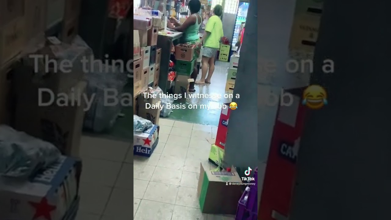 Another Episode of Jamaica is not a real place 