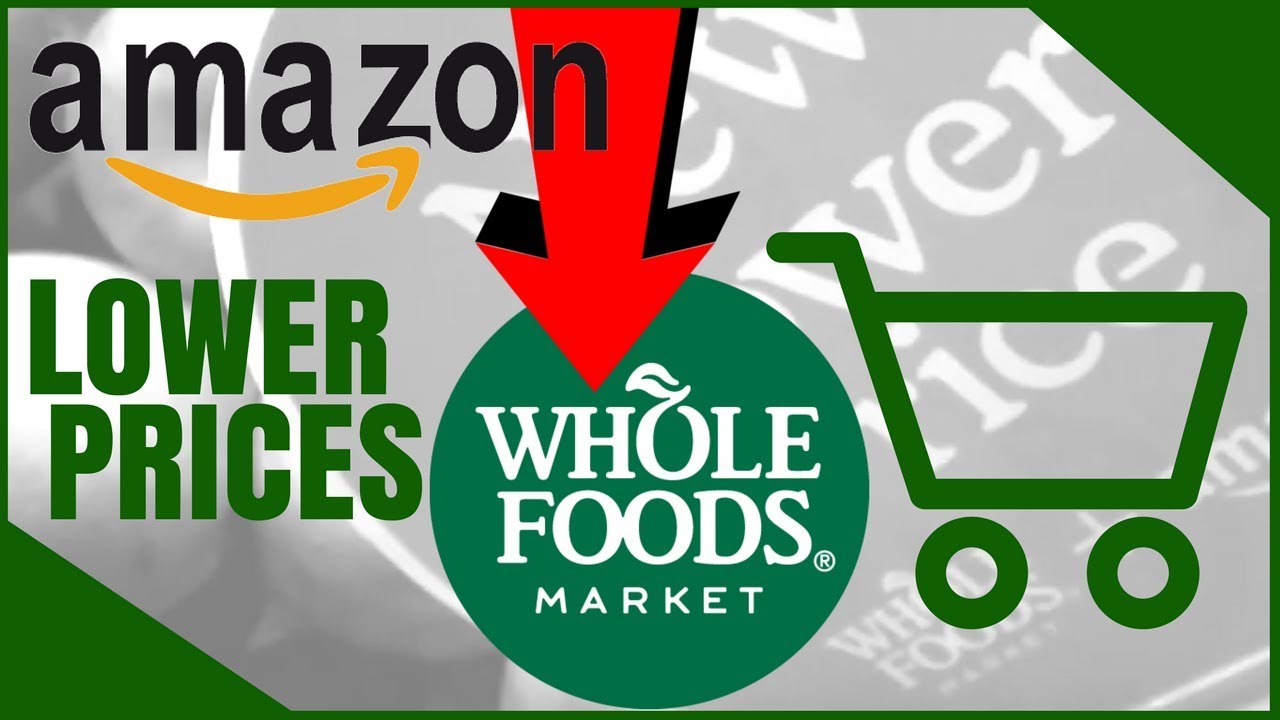 As Whole Foods merges with Amazon, local suppliers watch and worry