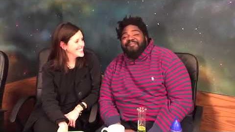 Gabe Time w/ Wendy Liebman & Ron Funches | Getting Doug with High