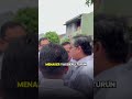 Menaker Kawal Langsung Penyerahan Hak Jaminan Sosial Miliaran Rupiah untuk Korban Tragedi KA Bekasi