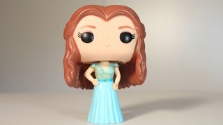 Game of Thrones MARGAERY TYRELL Funko 
