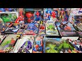 HULK vs SPIDERMAN vs CAPTAIN AMERICA AVENGERS IRONMAN,VENOM CARTOON, THANOS,BATMAN AVENGERS ASSEMBLE
