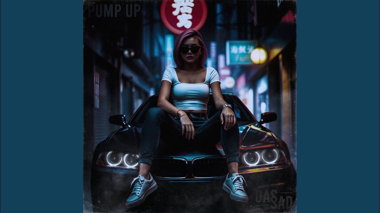 Guarda Pump Up su YouTube Guarda Pump Up su YouTube