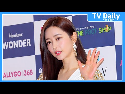 홍수아(Soo Ah Hong) &amp;#39;결점 하나 없는 미모&amp;#39;