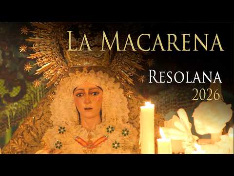 Real, Ilustre y Fervorosa Hermandad y Cofradía de Nazarenos de Nuestra Señora del Santo Rosario, Nuestro Padre Jesús de la Sentencia y María Santísima de la Esperanza Macarena