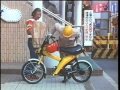 1980年CM   ヤマハ   ヤマハ・タウニィ  渡辺貞夫