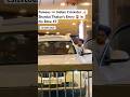 Famous Indian Cricketer Lord Shardul Thakur’s Entry in his Bmw X7 Suv #Shorts#India#car#cricket