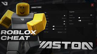 VASTOA EXTERNAL - NEXT GEN ROBLOX SOFTWARE | 2026 SHOWCASE