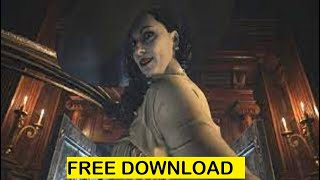 How to Get Resident Evil Village Free on Your Phone 💖 Download Resident Evil Village for Free screenshot 2