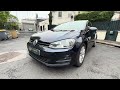 Présentation VOLKSWAGEN Golf VII 1.6 TDI 110ch Confort Line Business 