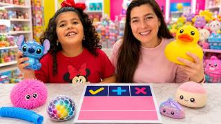 Information Real Life Fidget Trading with Mrs. Bench!!! 😍❤️ Update