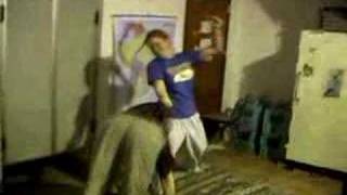 Coach Holly And Dr. Cukrowski