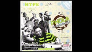 Molly - uSuperman Omnyama