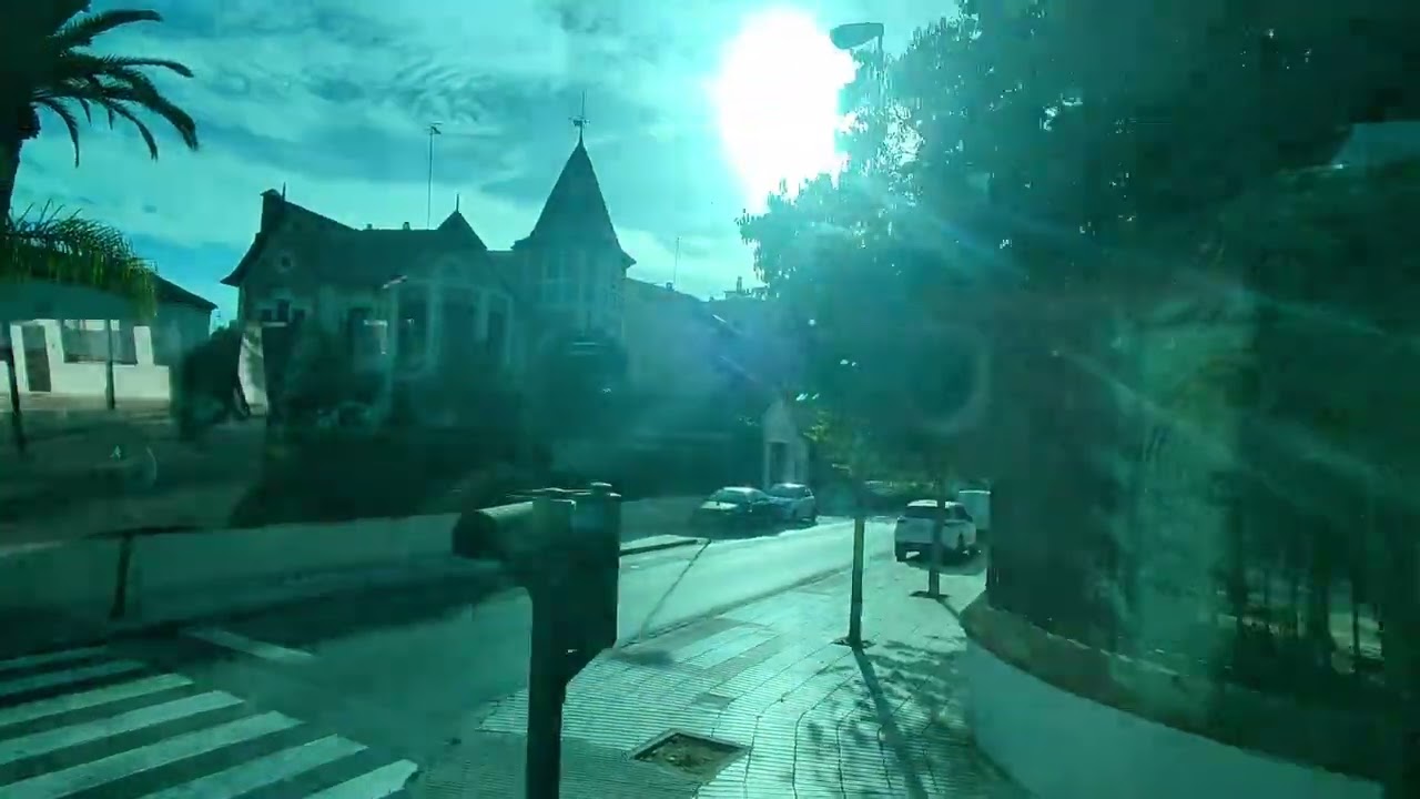 San Lúcar de Barrameda 16 10 25