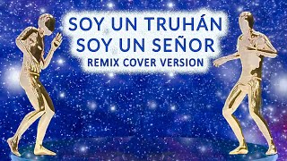 Soy un truhán, soy un señor (Julio Iglesias)  - Spanish Guitar