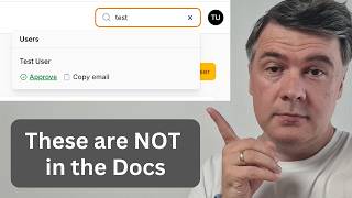 Filament Global Search Inline Actions Copy To Clipboard Or Update Record