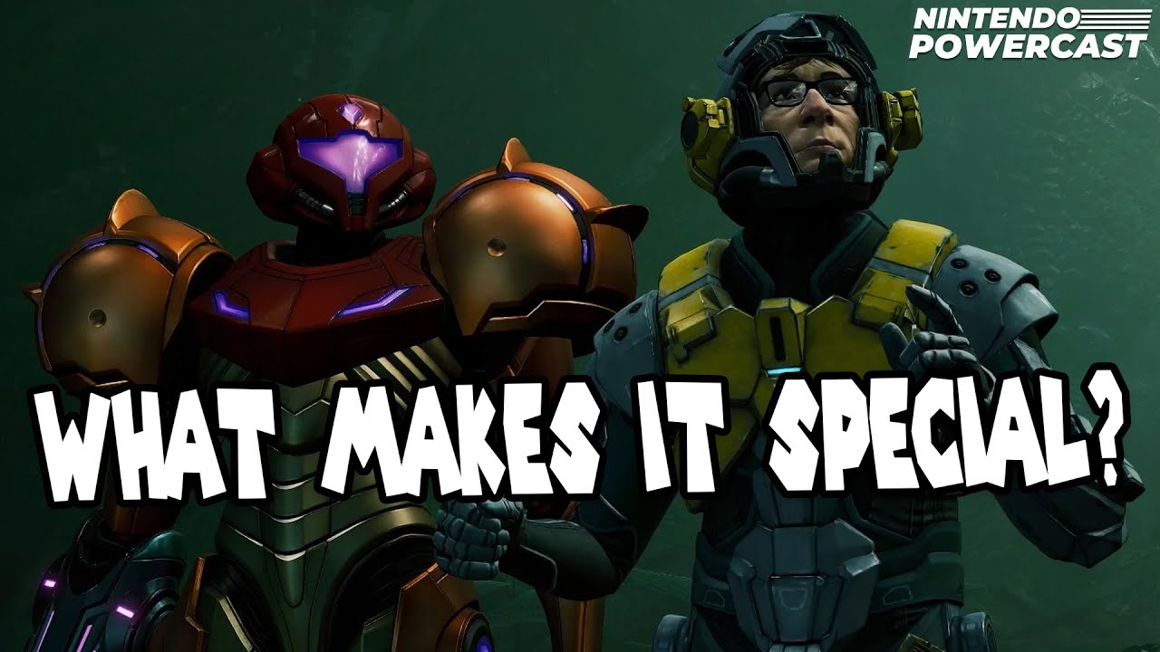 Why Metroid Prime 4 Could Be the Best Metroid Yet