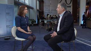 Inside Alts: Goldman's Marc Nachmann outlines private credit's next test