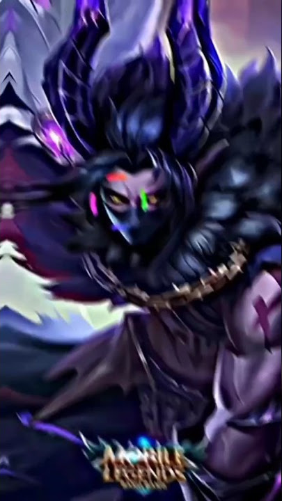 MLBB MOSKOV QUOTE! #shorts