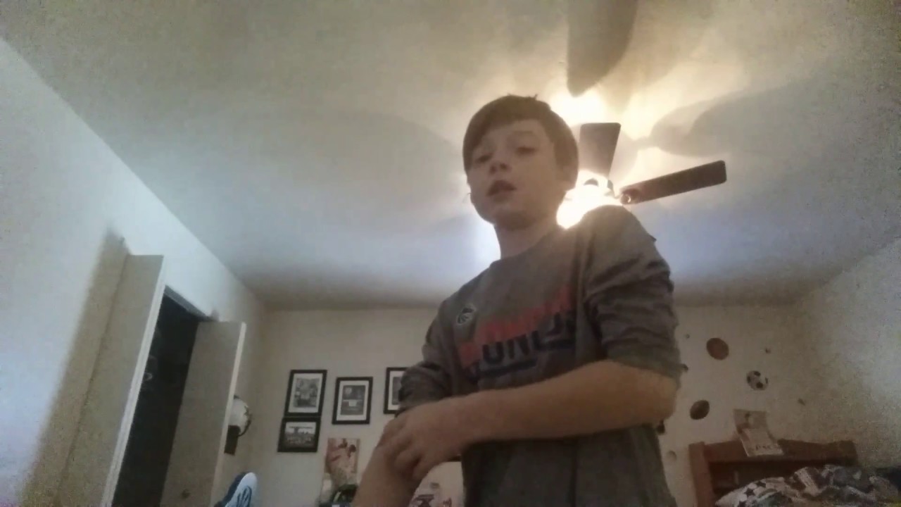 HOW TO PUT ON BASEBALL GEAR YouTube