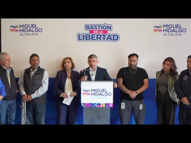 RESPALDA TABE RECHAZO VECINAL AL PGD POR INVADIR FACULTADES DE ALCALDÍAS Y RESTAR ATRIBUCIONES A COPACOS