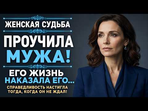 ЭФФЕКТ БУМЕРАНГА… История любви и предательства, которая не отпускает до конца | Аудиорассказ